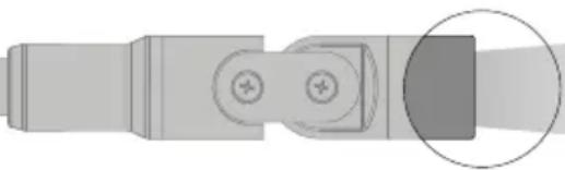 Laserliner VarioView Camera - CД-BNXiDnO TBip - 1