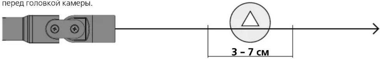 Laserliner VarioView Camera - Tny6nHa pe3KocTn - 1