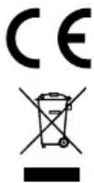 Laserliner VarioView Camera - Przepisy UE i usuwanie - 1