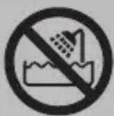ProfiCare PCMPS 3004 - Speciale veiligheidsvoorschriften voor dit toestel - 1
