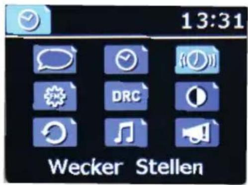 Imperial DABMAN d30 Stereo - FUNZIONAMENTO - 2