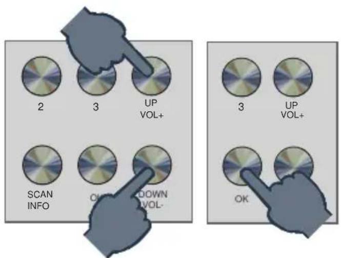 Imperial DABMAN d30 Stereo - SETTINGS - 2