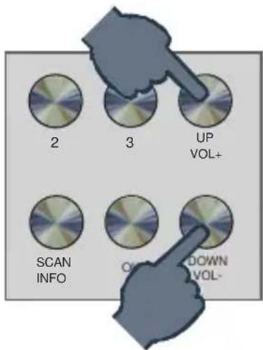 Imperial DABMAN d30 Stereo - Alarm - 3