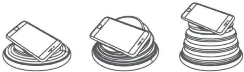 LIVOO TEA289 - COMMENT RECHARGER - 1