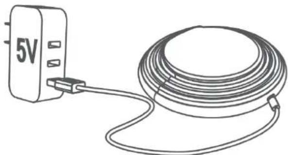 LIVOO TEA289 - COMMENT RECHARGER - 2