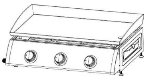 LIVOO DOC277 - Assemblage - 1