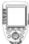 GODOX TT685II - - Écran LCD - 7