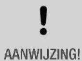 Grässlin talento smart B25 - Informatie over programmering - 1