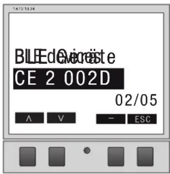 Grässlin talento smart B25 - Disconnecting channel extensions from the DIN-rail timer - 1