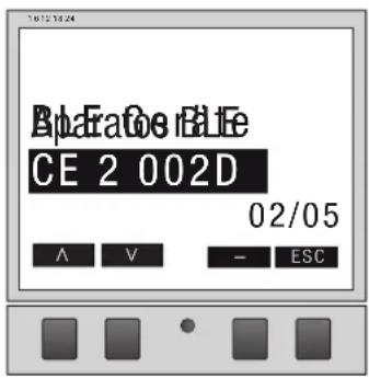 Grässlin talento smart S25 - Desconectar el módulo de canales adicionales del interruptor horario de carril DIN - 1