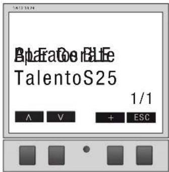 Grässlin talento smart LAN - Establecer la conexión - 1
