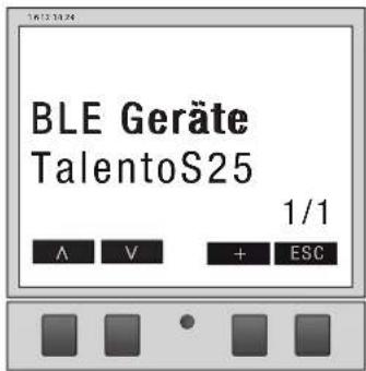 Grässlin talento smart LAN - Verbindung aufbauen - 1
