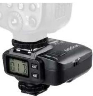 GODOX X1N - 1