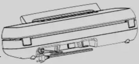 CASO VRH 590 advanced - INDICAZIONE - 1