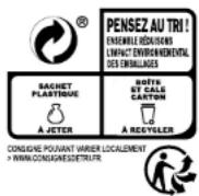 SIMEO MSV250 - Destruction de l'appareil - 2