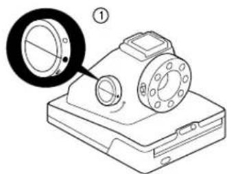 POLAROID Impossible I1 - IMPORTANT: Always charge the I-1 fully before using - 1
