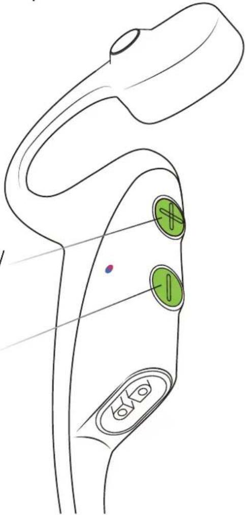 SHOKZ OpenComm C102 - Changement de mode de l'égaliseur - 2