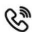 SHOKZ OpenComm C102 - Bouton multifonction - 4
