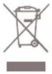 DUUX Edge 2000 - Safety symbols on the product - 1
