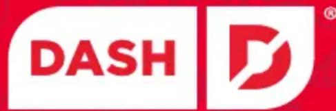 Dash Mini Toaster Oven DMTO100GBAQ04 - TECHNICAL SPECIFICATIONS - 1
