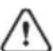 TERRAILLON Trio Care+ - DO NOT USE THIS DEVICE UNDER THESE CONDITIONS: - 1