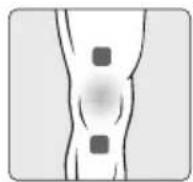 TERRAILLON Trio Care+ - Douleur au BRAS - 1