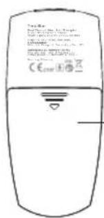 TERRAILLON Trio Care+ - Panel delantero y trasero - 2