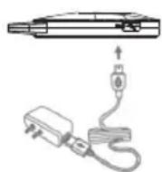 TERRAILLON Trio Care+ - CHARGING - 1