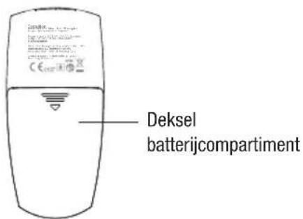 TERRAILLON Trio Care+ - Voor- en achterkant - 2
