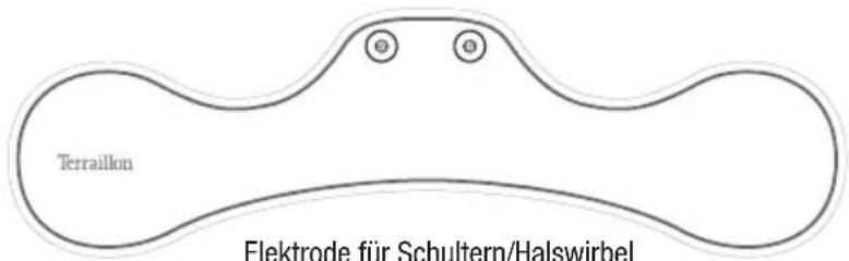 TERRAILLON Easy Care - PACKUNGSINHALT - 8
