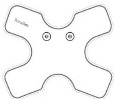 TERRAILLON Easy Care - Terraillon. - 1