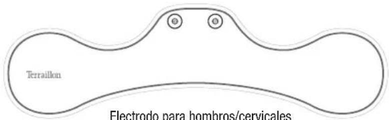 TERRAILLON Easy Care - Terraillon. - 2