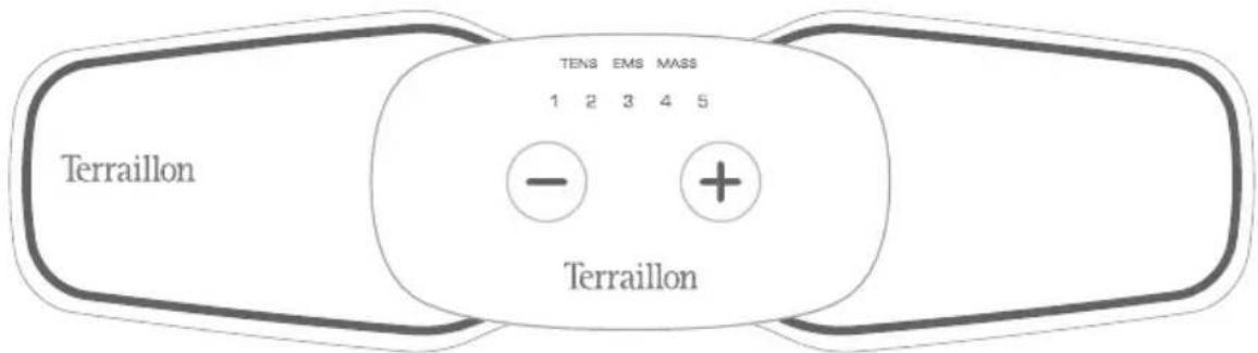 TERRAILLON Easy Care - Eigenschaften - 1