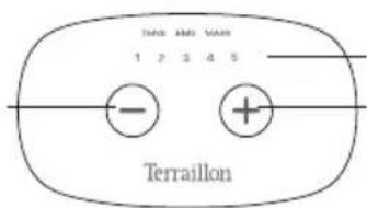 TERRAILLON Easy Care - ES - 1
