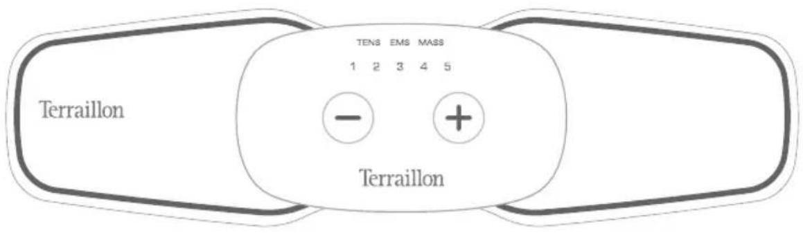TERRAILLON Easy Care - Características - 1