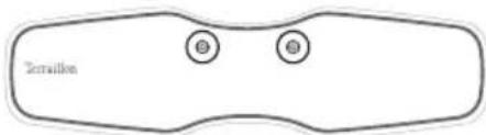 TERRAILLON Easy Care - INHOUD VAN DE VERPAKKING - 3