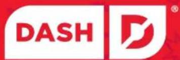 Dash Clear View Toaster DVTS501AQ - TECHNICAL SPECIFICATIONS - 1