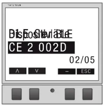 Grässlin talento smart B15 - Disconnessione dell'estensione di canale dall'interruttore orario - 1