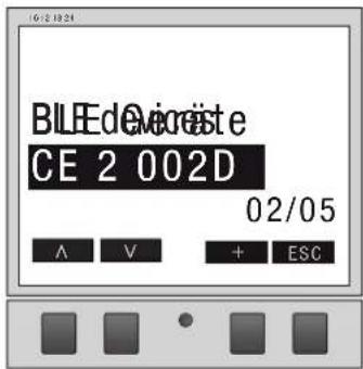 Grässlin talento smart B15 - Establishing the connection - 1
