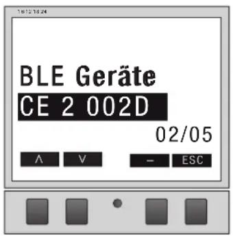 Grässlin talento smart B15 - Kanalerweiterungen von der Verteilerschaltuhr trennen - 1