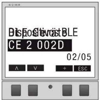 Grässlin talento smart B15 - Estabelec a ligaçao - 1