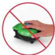Dash Shamrock Mini DMWC001KG - USING YOUR MINI WAFFLE MAKER - 2