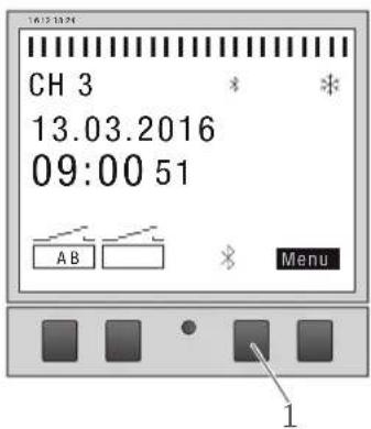Grässlin talento smart CE2 - Verbindingsopbouw voorbereiden - 3