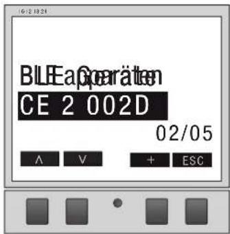 BLEAOperation CE 2 002D 02/05 A V + ESC