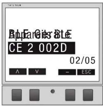 Grässlin talento smart C25 - Déconnexion des extensions de canal de l'horloge modulaire - 1