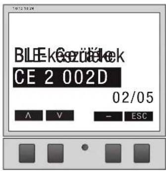 Grässlin talento smart C25 - Csatornabővítések leválasztása a digitális kapcsolóóráról - 1