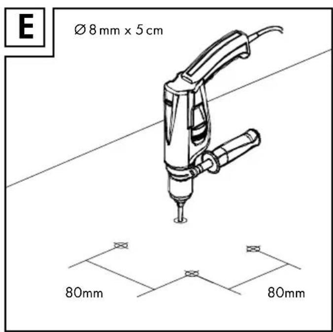 Livarno Lux HG06102 - 6