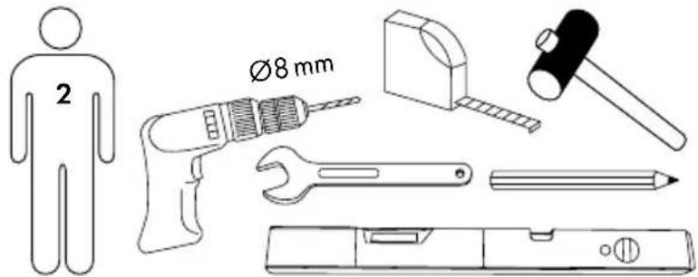 Livarno Lux HG06102 - 1