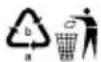 Livarno Lux WK964AC - ● Explanation of symbols - 13