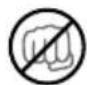 Livarno Lux WK964AC - ● Explanation of symbols - 9
